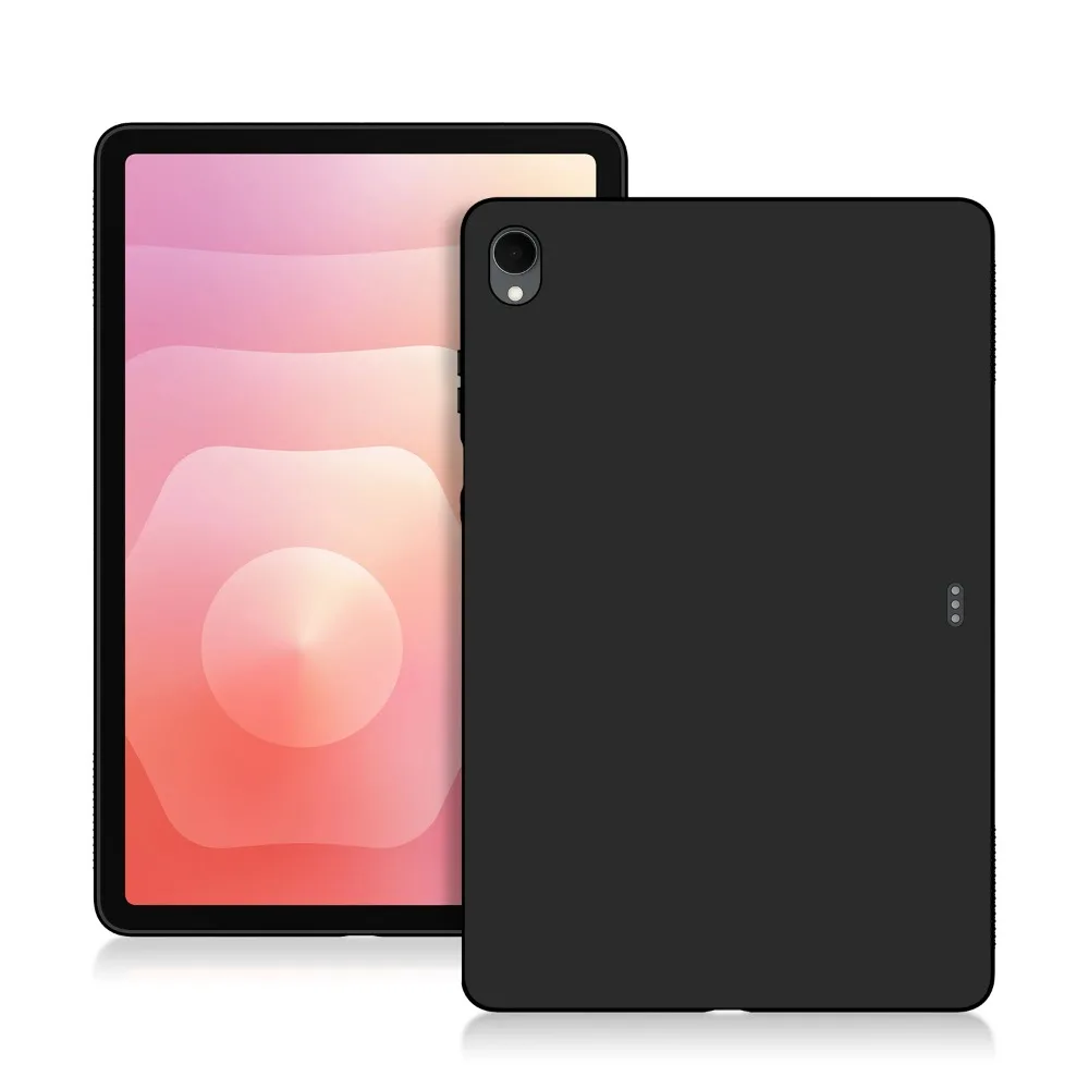Protective Silicone TPU Shell Back Cover