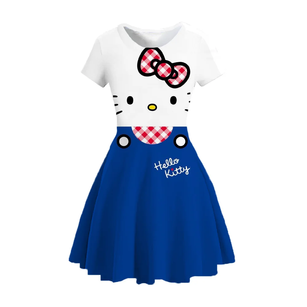 Hello Kitty Dresses For Juniors