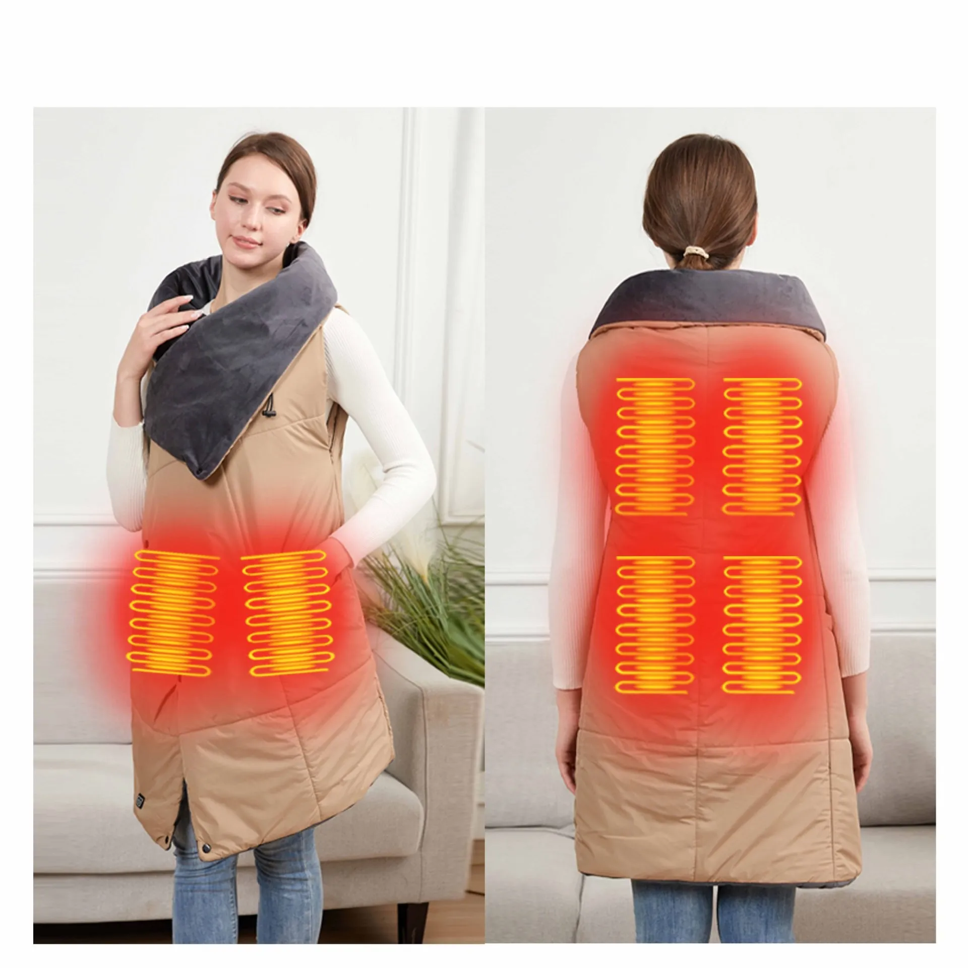 ķ�ο� �ٸ��� ��Ŷ, USB5V �µ� ����, 3 �ܰ� ���� ���� ���, ������ �ܿ� �ڵ��� ����