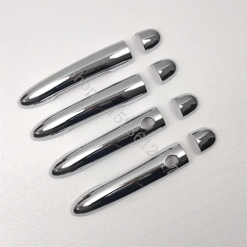 Car Door Handle Covers Car Accessories For Renault Megane 2 ii MK2