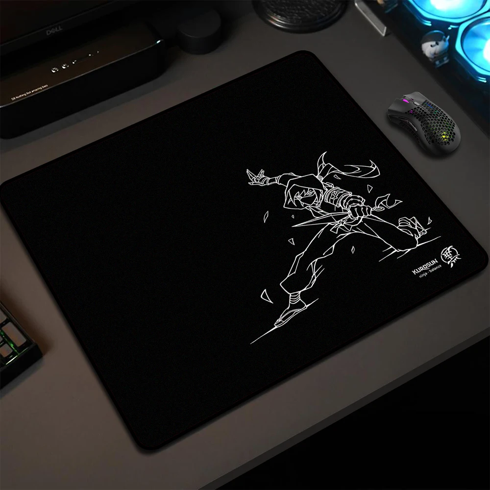 Kurosun Samurai Balance Gaming Mosaik Gamer profession elle E 