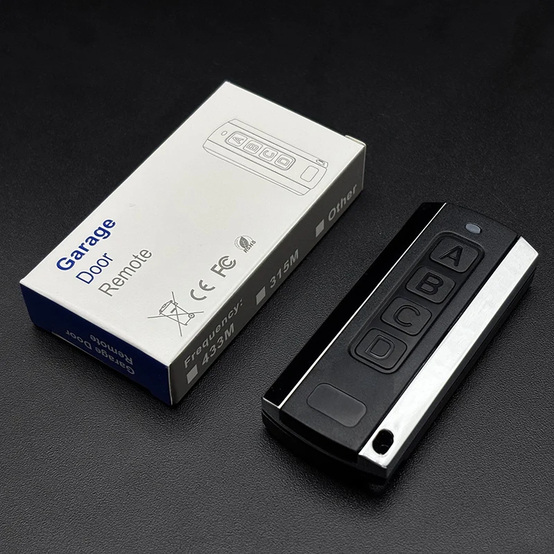 100% Clone 433.92MHz PHOENIX PHOX TXC TRC HANDY TSC 2 4 PHOX2