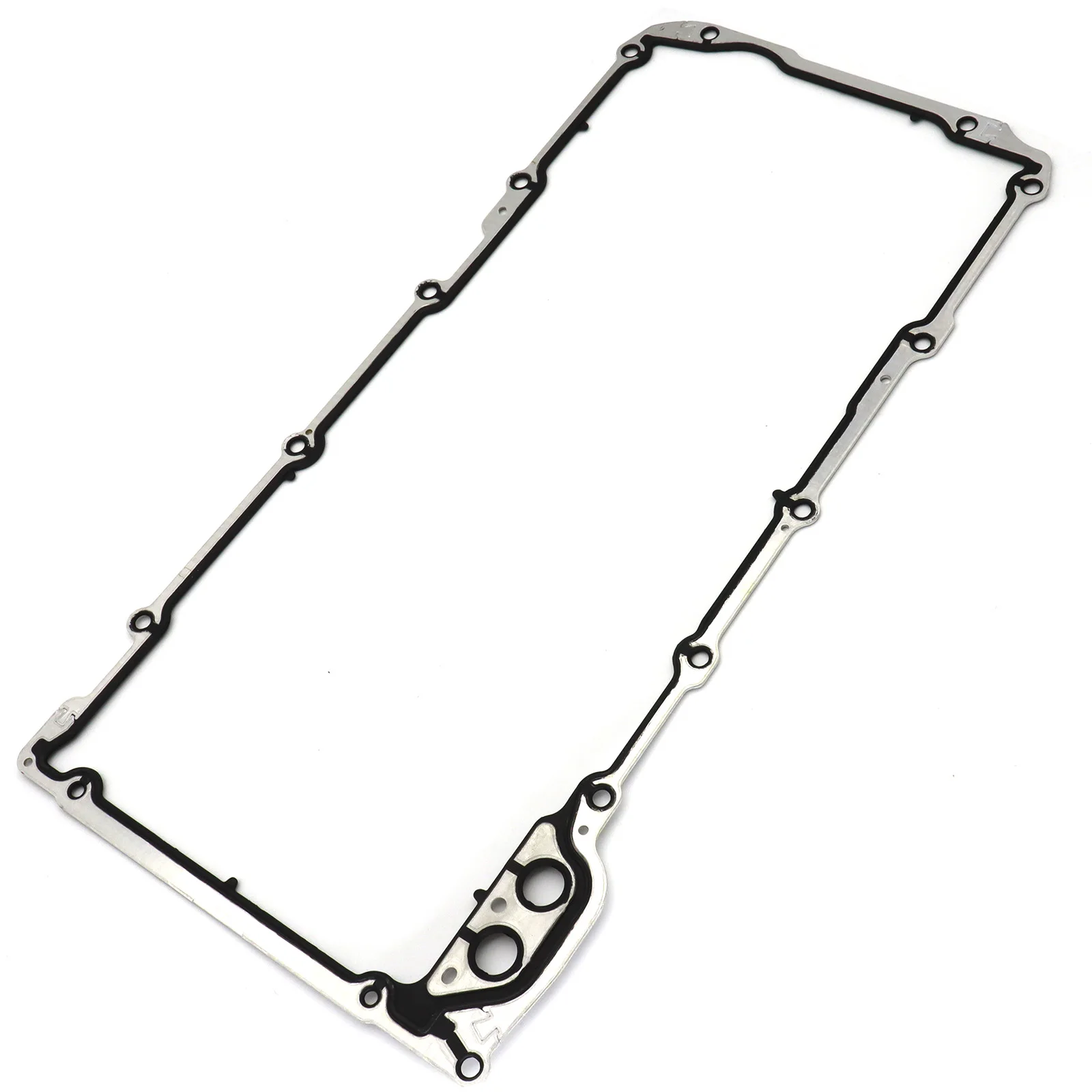 Car Oil Pan Gasket Replacement parts Accessories For Chevrolet Silverado Savana 2500 GM 5.3L 5.7L 6.0L 6.2L LS1 LS2 LS312612350