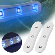 

Special Resin Curing Lamp Car Windshield Repair tool Curing UV Lamp Windscreen Glass Crack Repair Tool