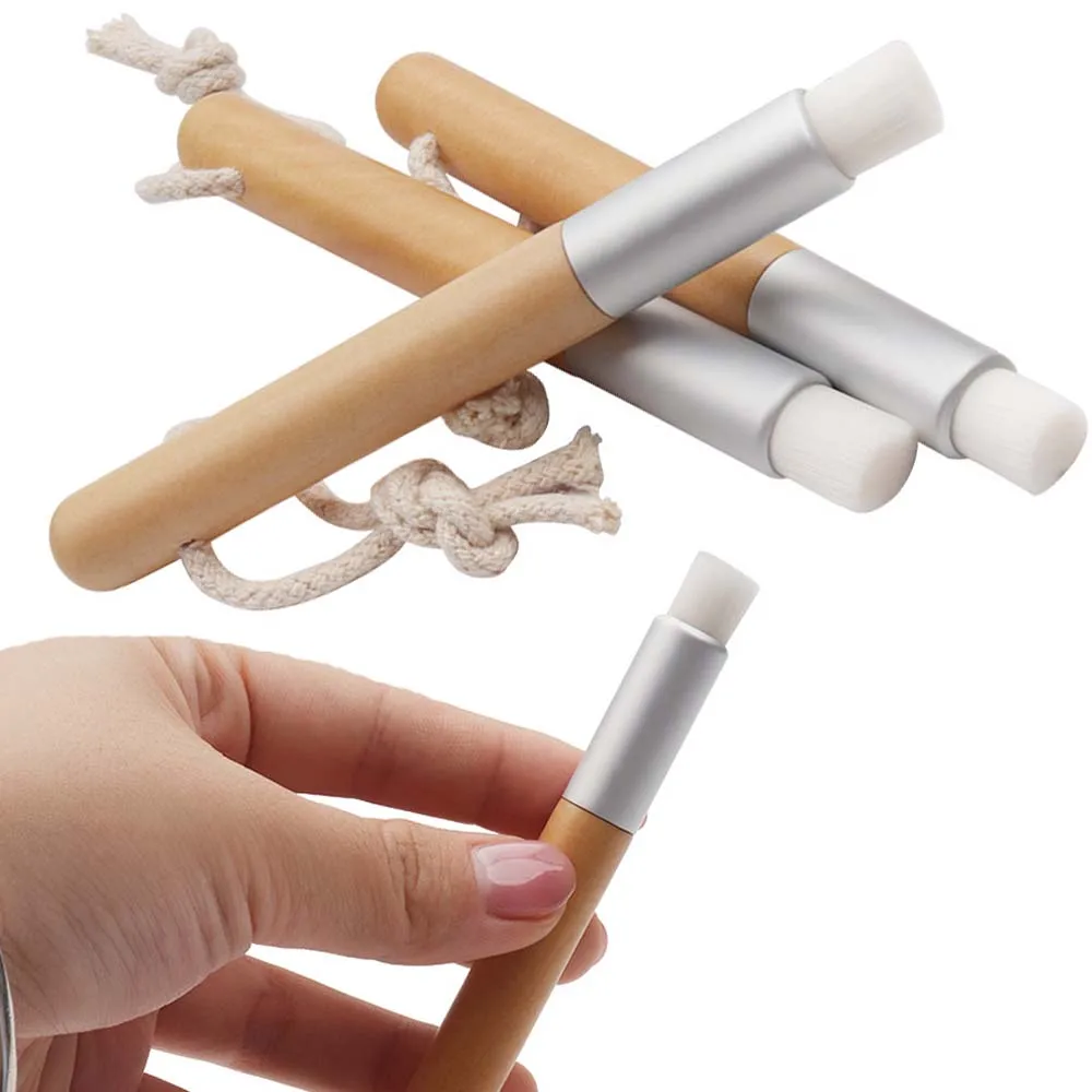 Premium Multi-Material Watch Cleaning Brush for Precision Repair and Maintenance