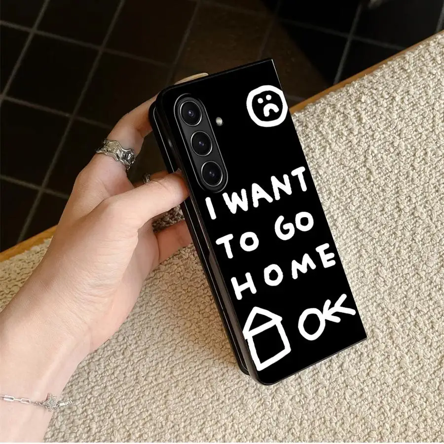 Guitar Music Singer Design Phone Case - Artistic Back Cover