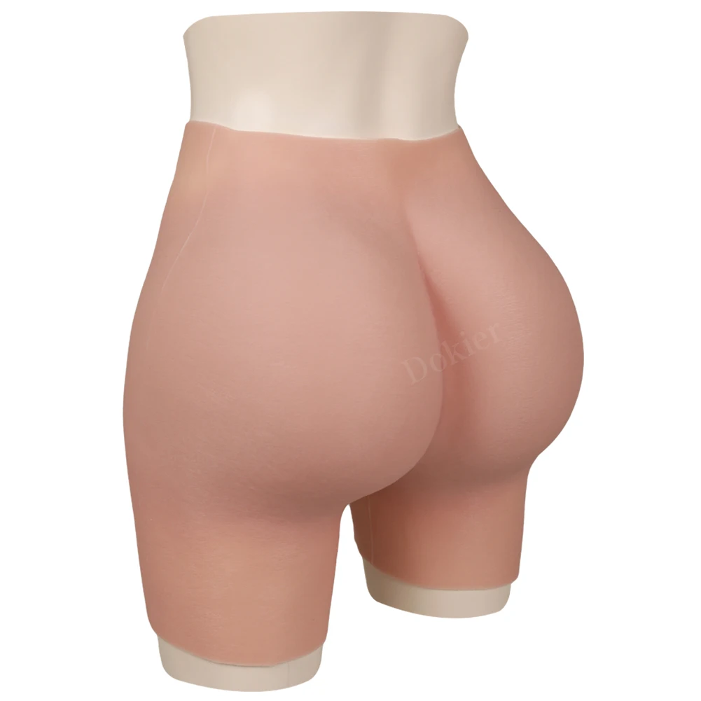 Silicone Hip Panties for Crossdresser Transgenders