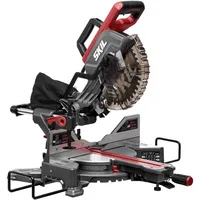 10" Dual Bevel Sliding Compound Miter Saw - MS6305-00 1