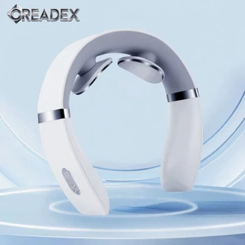 Adjustable Neck Shoulder Relaxer 1