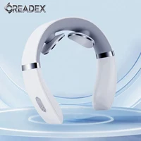 Portable Neck Massagers Shoulder and Neck Protectors Carry Around Mini Neck Relaxers 1
