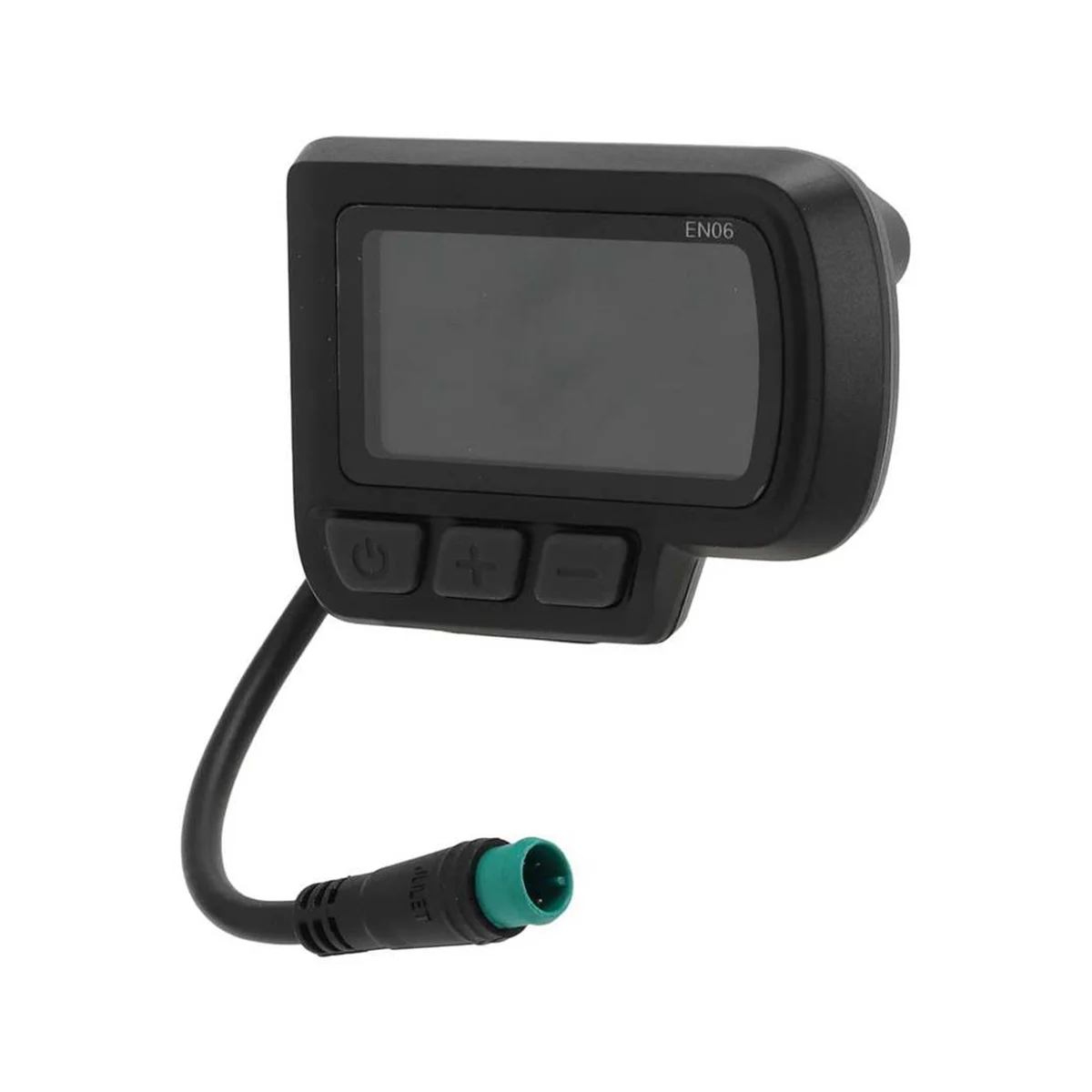   跮 LCD-EN06 ÷, USB  ӵ ÷,  ÷, 24V, 36V, 48V