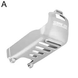 DJI Neo Battery Secure Anti-Drop Protective Case Lightweight Accessory (GRAY)