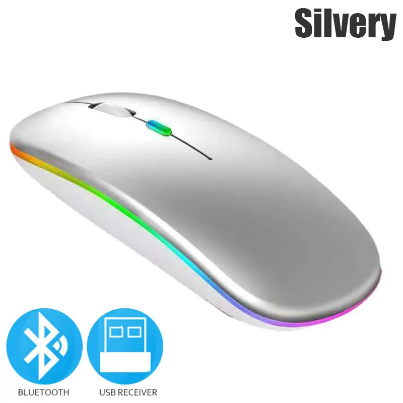 Silver