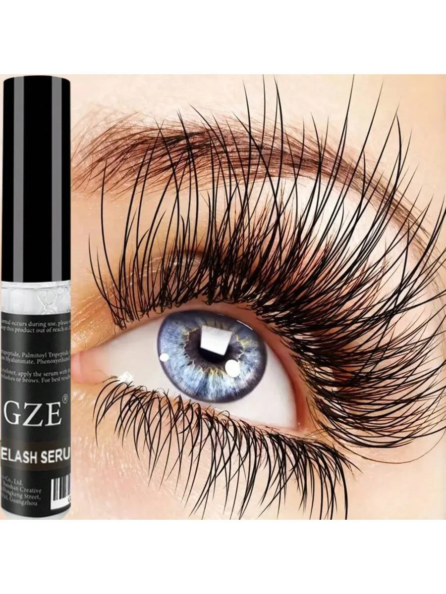 Ultimate Lash Boosting Eyelash Serum