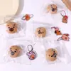 New Cartoon Kawaii Plush Cat Paw/Guinea Pig Slow Rebound Toy Creative Small Fresh Pinch Children Decompression Toys 2