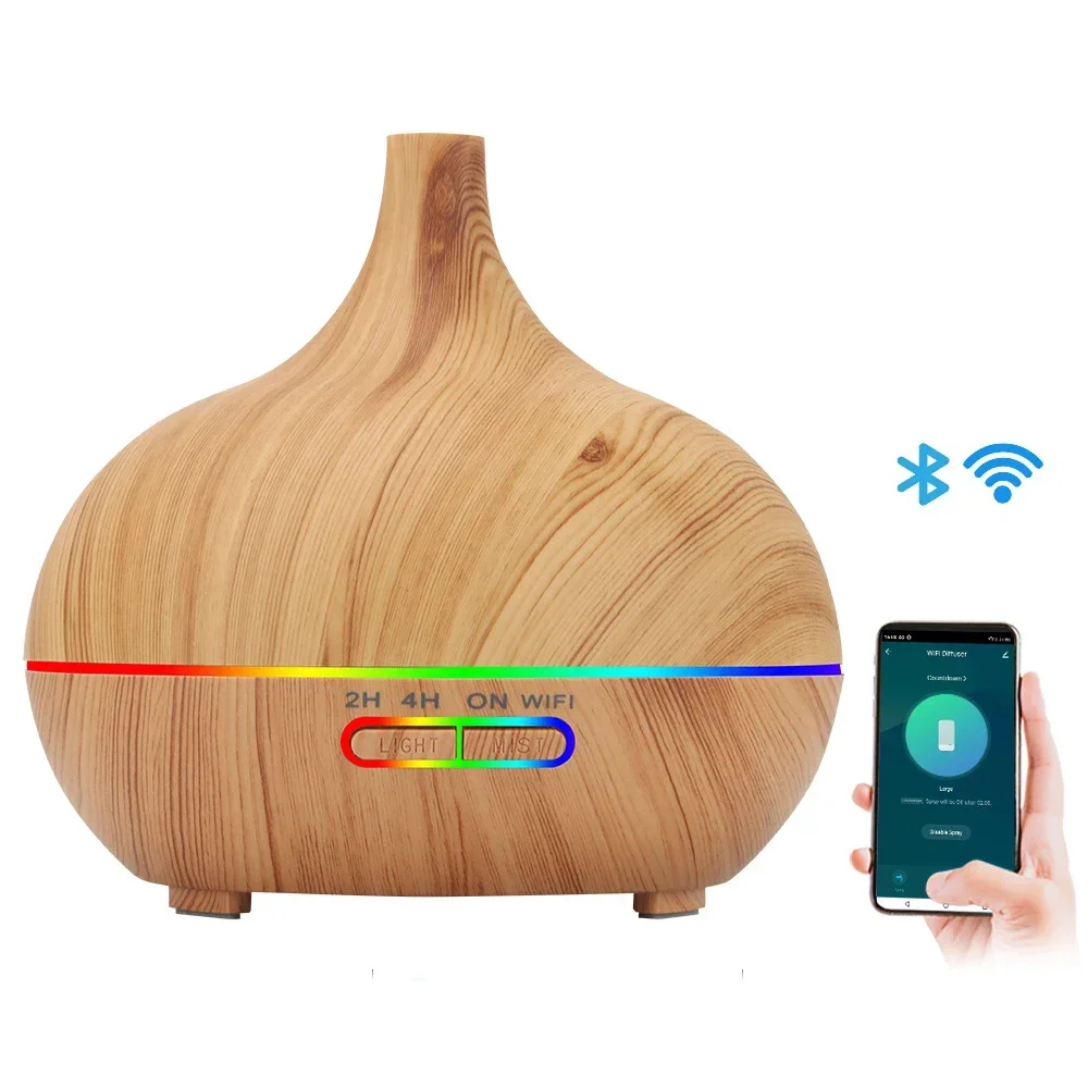WIFI Smart-E