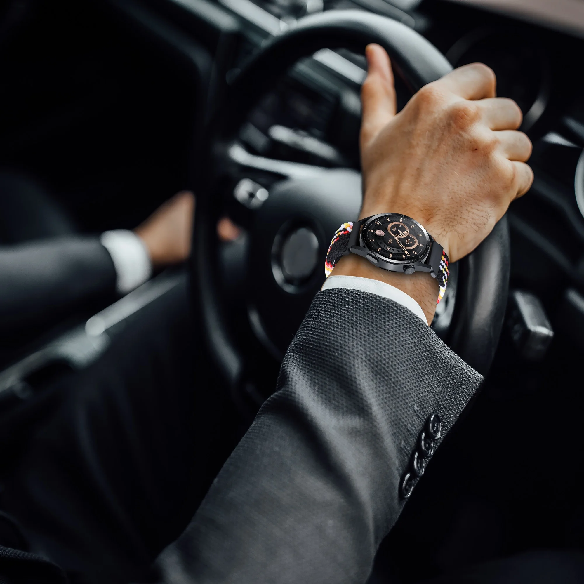 Amazfit GTR 2 3 ο ð Ʈ, Amazfit GTS 2/3/4  ü Ʈ, Amazfit Bip U Pro, 18mm, 20mm, 22mm