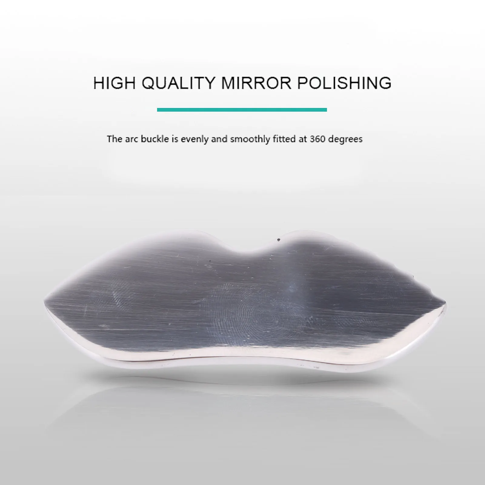 1pcs Gua Sha Facial Tools Ergonomic Design Comb  Smoother Surfaces Comfortable Grip Gua Sha Massage Board For Pain Relief 3