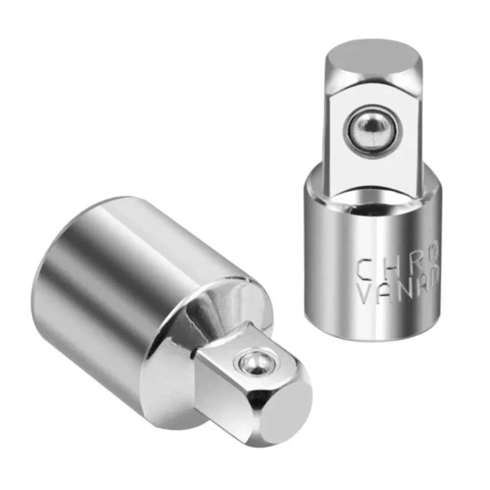 Ratchet Wrench Socket Converter Sleeve Head Adapter 3/4
