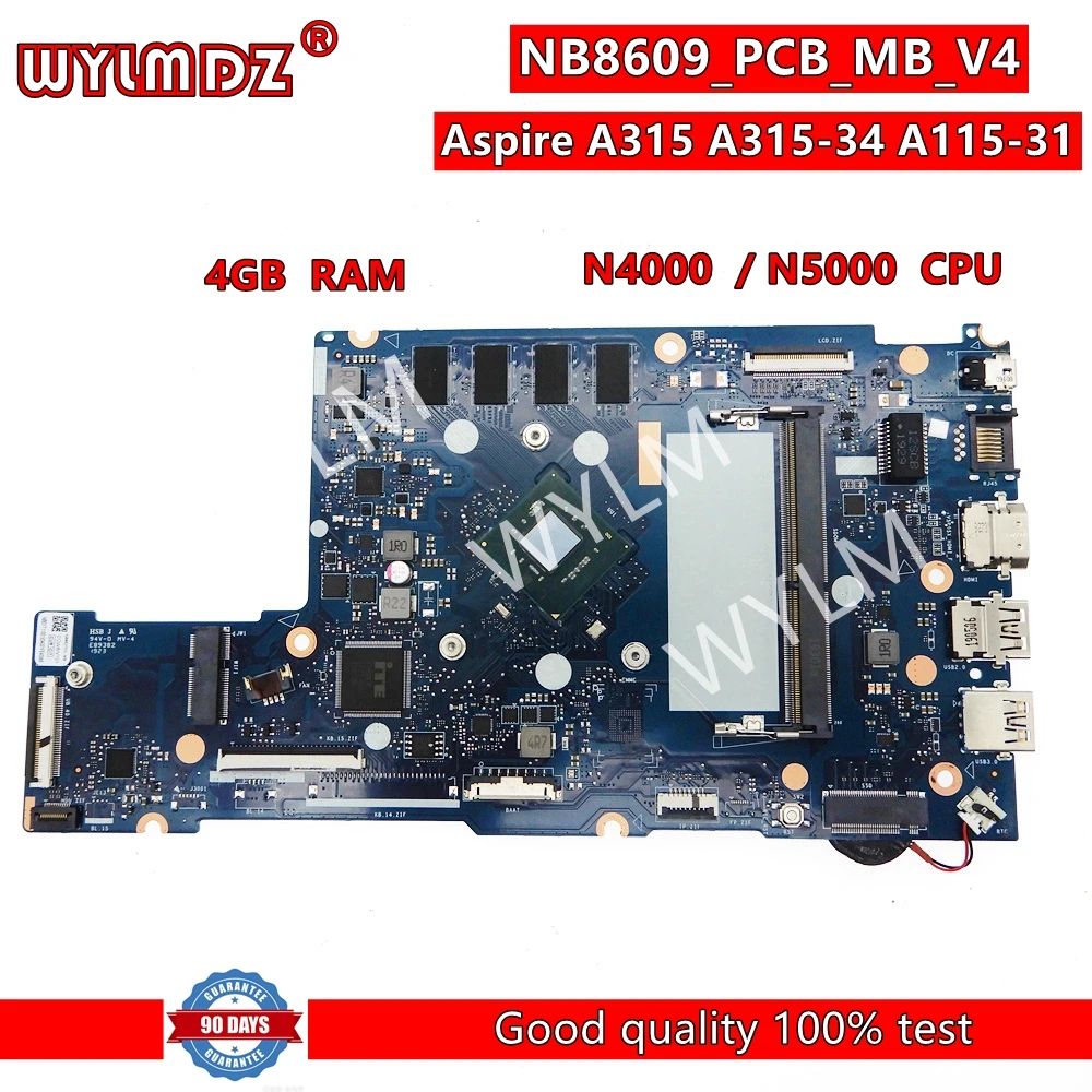 

Nb8609_pcb _ mb_v4 с процессором N4000/N5000