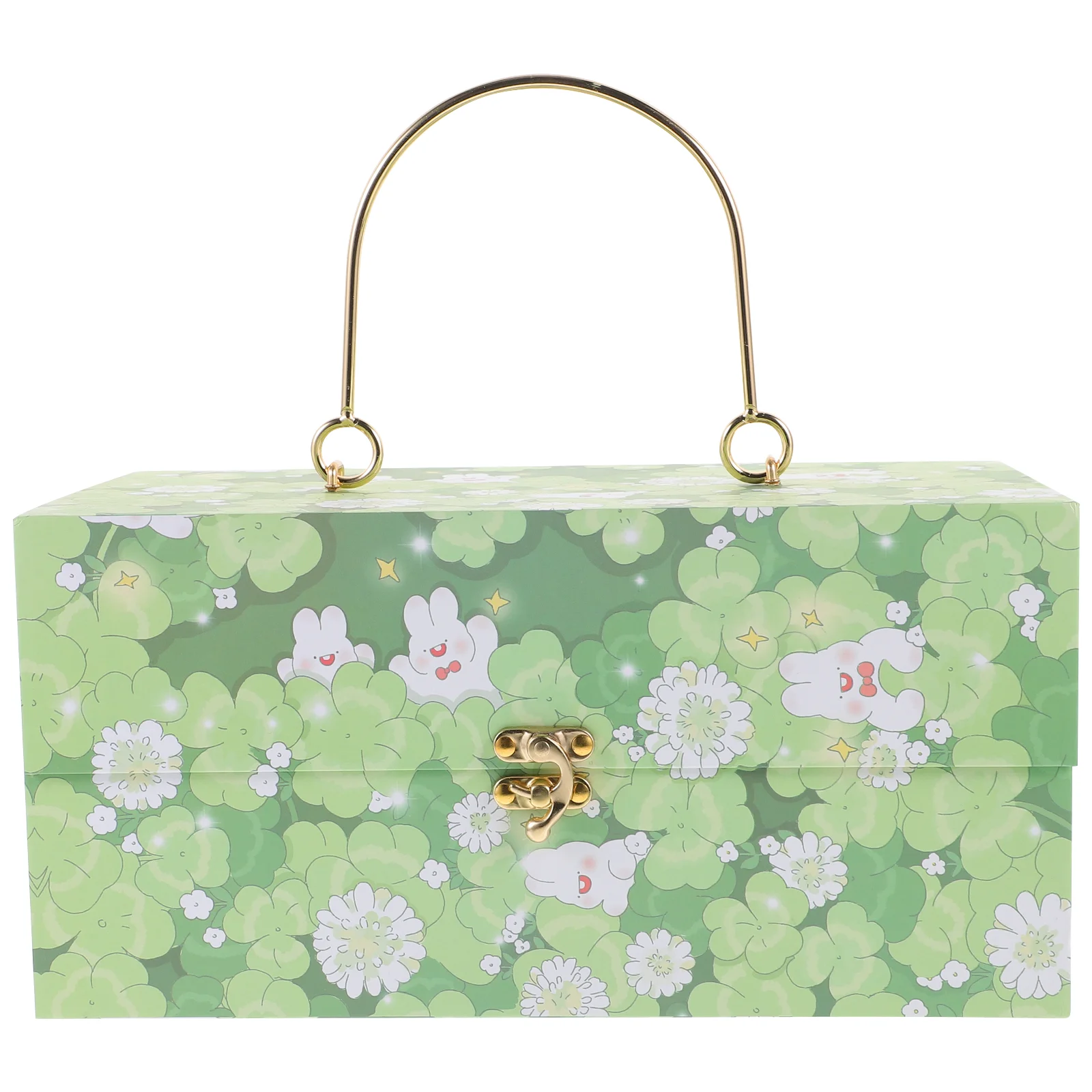 

Gift Boxes For Kids Presents Paper Case Wrapping Gifts Decorative Baby