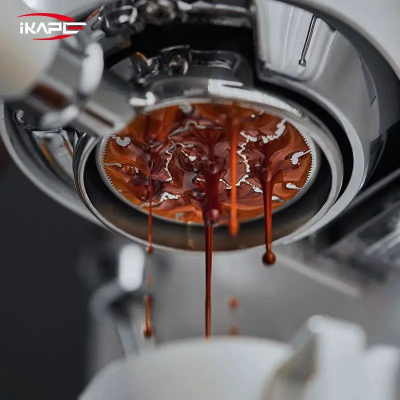 سلة فلتر قهوة اسبريسو احترافية 58مم