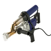 EX2 Extrusion plastic welding gun, complete machine, welding machine, extrusion big welding gun 1