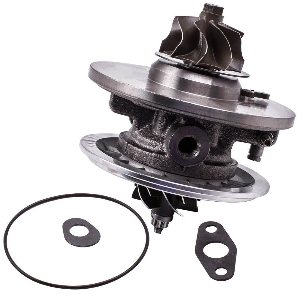 Turbocompressore Core Gt1749Va Cartuccia 717858 Per Audi A4 A6 1.9 Tdi Afv Awx 140Hp Muslimatexmuslimah