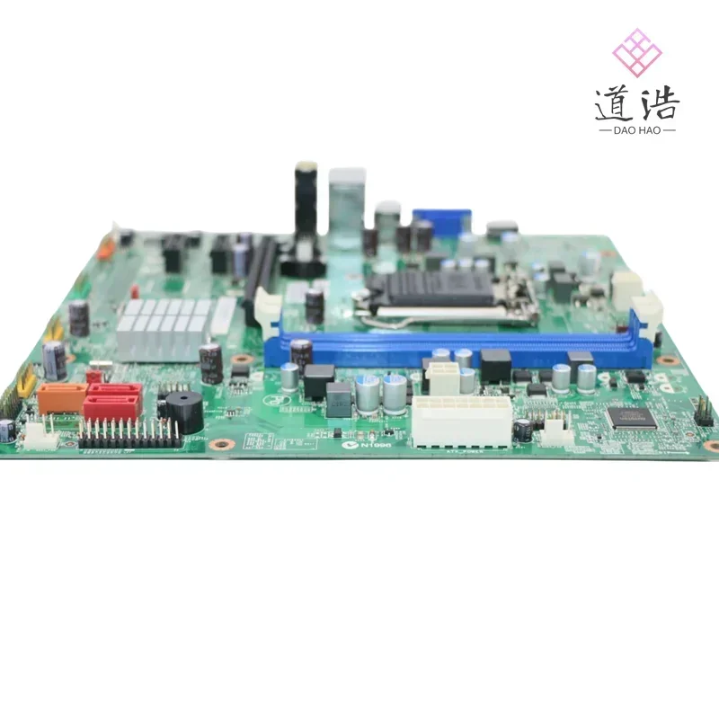 IH81M For Lenovo Thinkcentre E73 Desktop Motherboard 03T7161 LGA 1150 DDR3 H81 Mainboard 100% Tested Fully Work 7 IH81M For Lenovo Thinkcentre E73 Desktop Motherboard 03T7161 LGA 1150 DDR3 H81 Mainboard 100% Tested Fully Work - Image 5