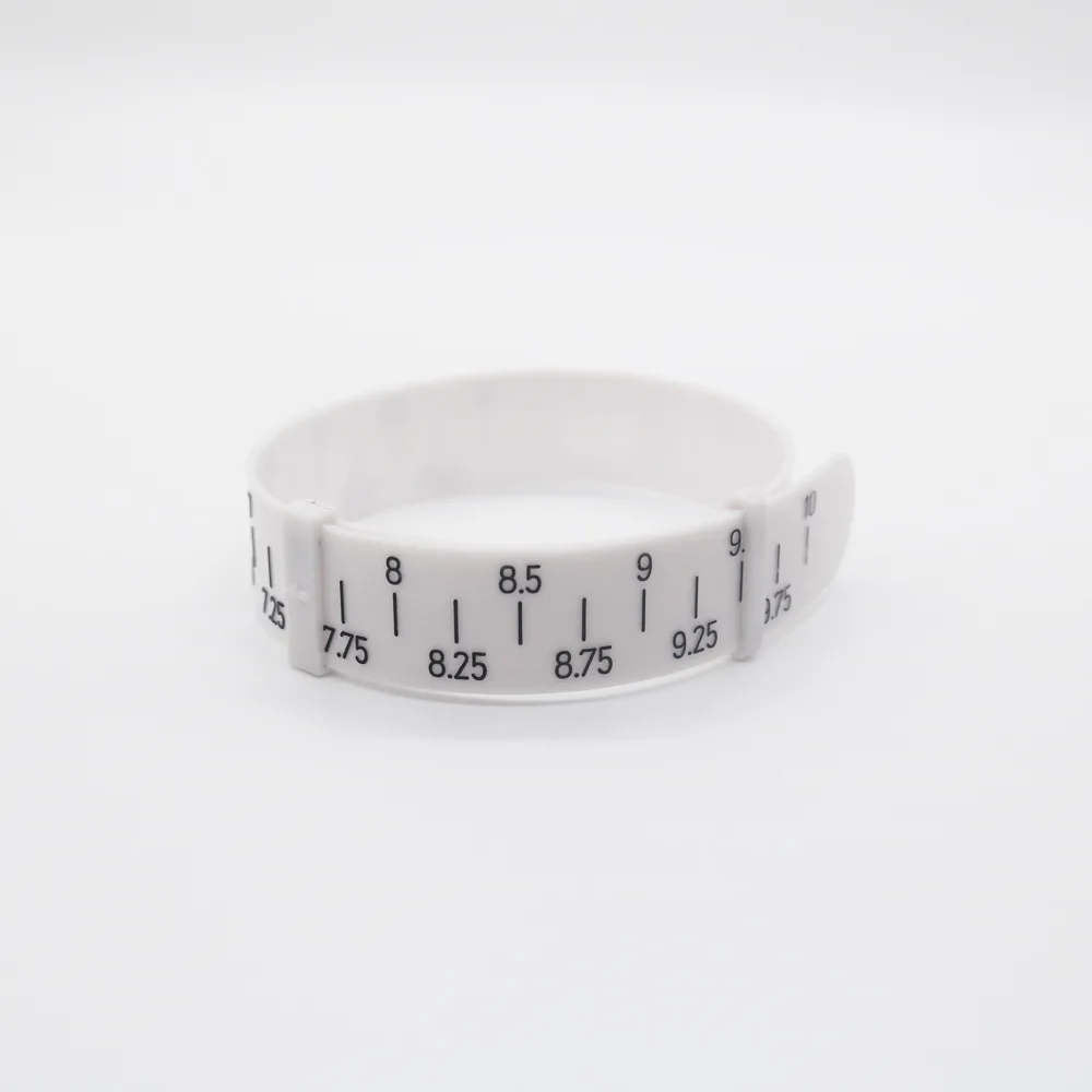 Amazon.com: Ring Sizer Gauge Set, Finger Measurement Tools and Bonus  Plastic Ring Sizer Belt,Jewelry Sizing Tools US 0-13 Standard for Women and  Men : Tools & Home Improvement