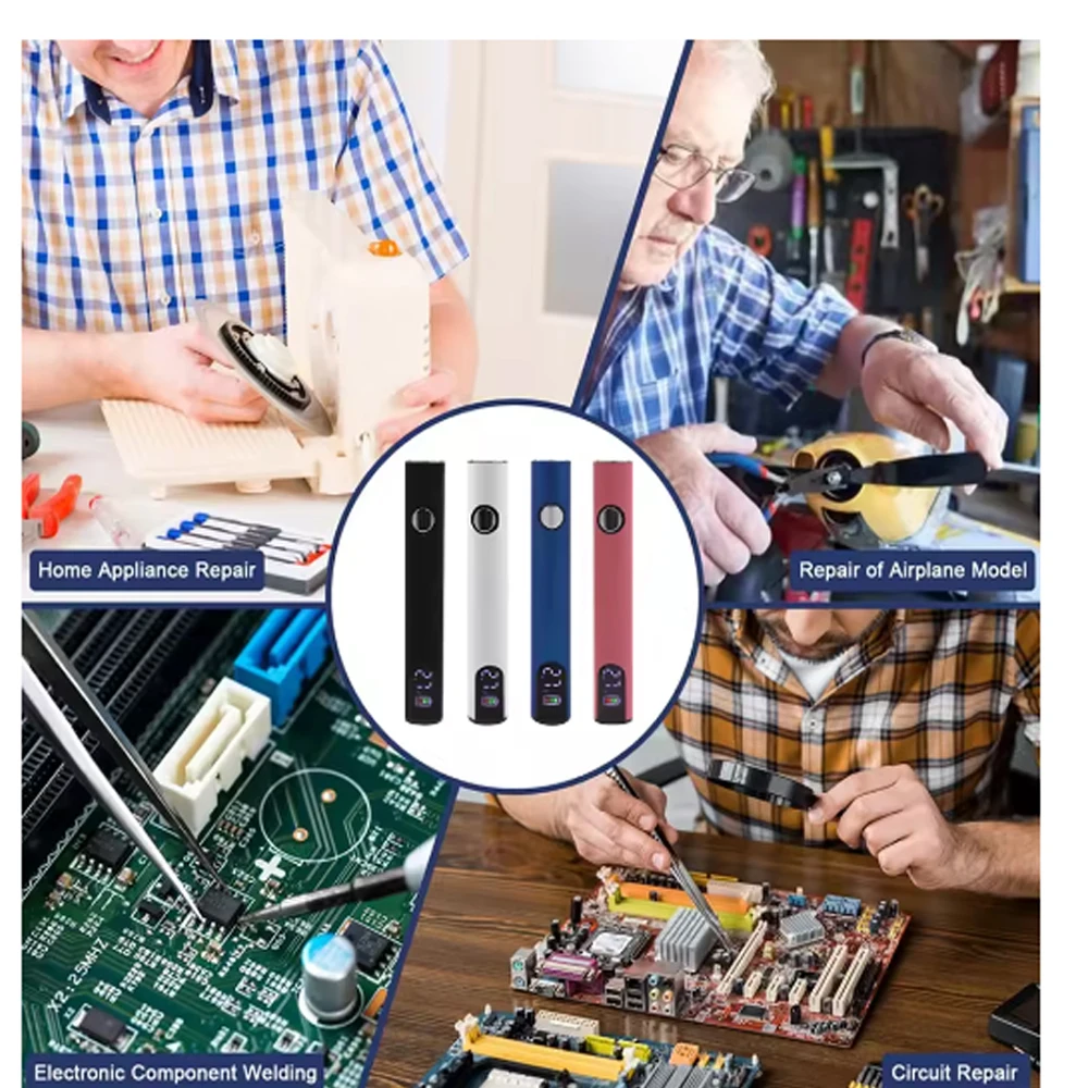 dsc-products