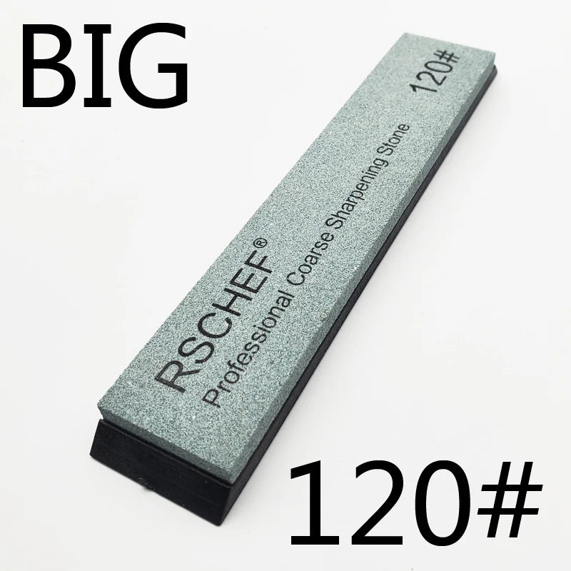 Large size120 grit