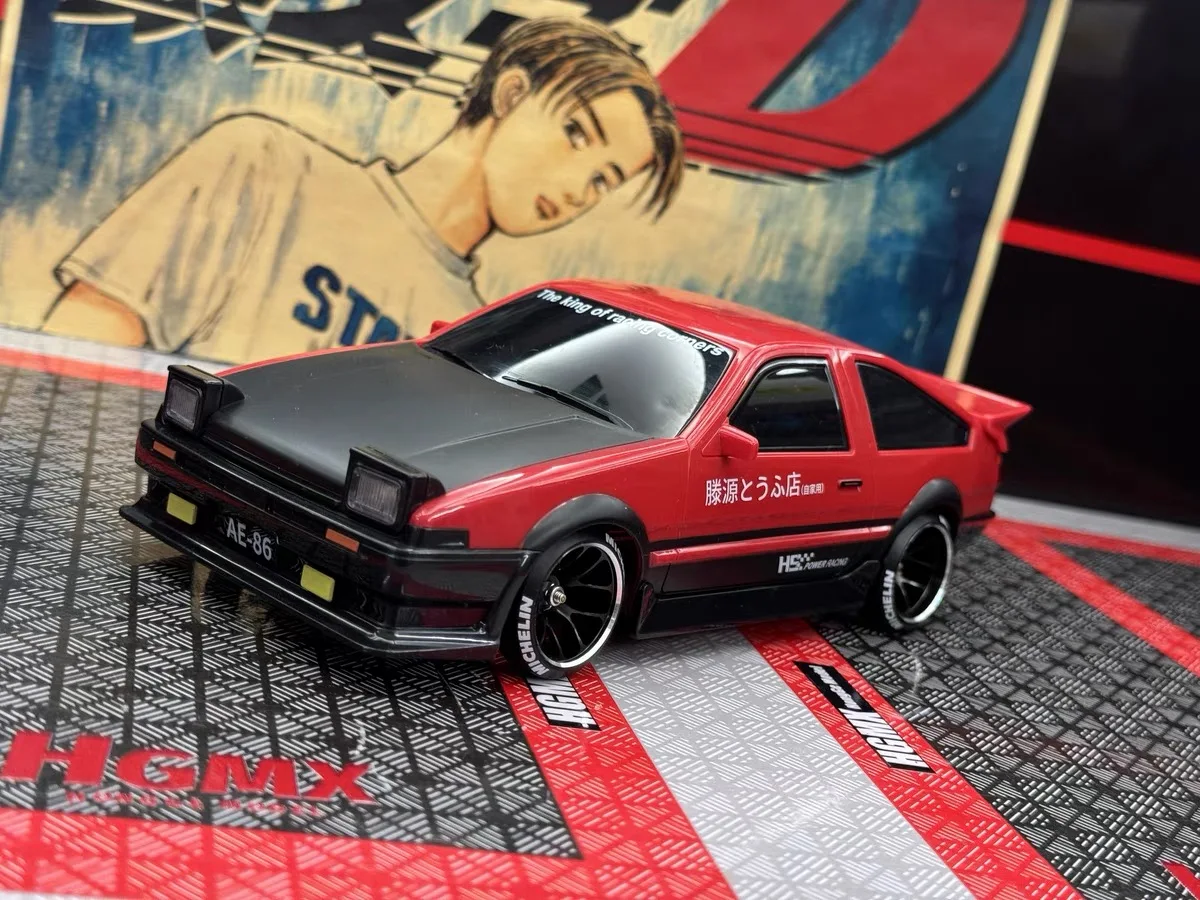 Rwd Drift Setup Mini Z Awd Drift 1/24 Mini-Q8 HGQ8 Professional