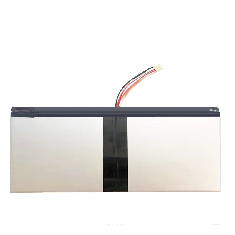 Novos para a Bateria do Portátil do Caderno do Pino da Série Sjy 737 de Yepo 5060902s Plugue do Fio 7.6v 5000mah - Imagem 4