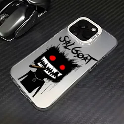 Singer E - El GrandeS TotoES Matte Back Phone Case - iPhone XSMax (CYW - 265CY2404s1)