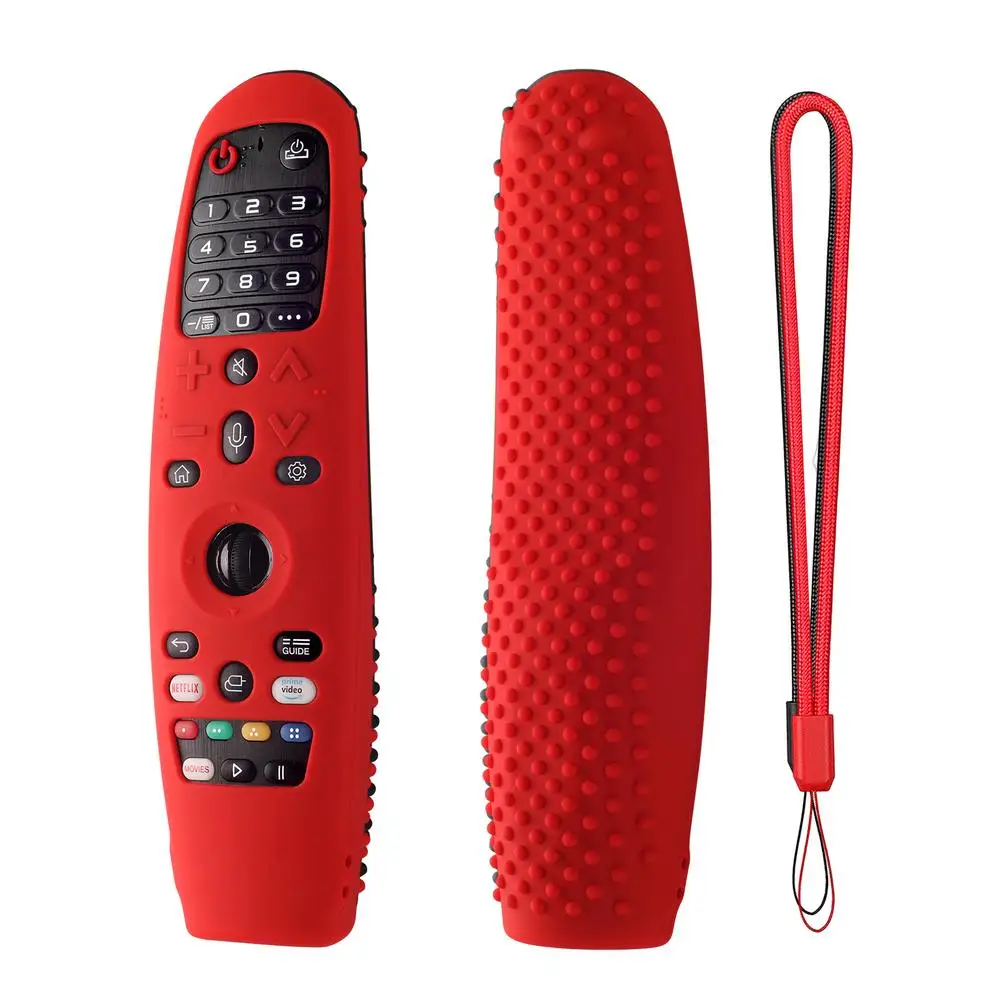 Coque De Protection Silicone Pour Télécommande XP Deus 2 - Anti-Chocs Et Antidérapante