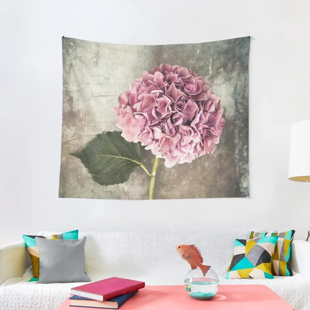 

Hydrangea Tapestry Home Supplies Home Decoration Accessories Bedroom Decorations Tapestry