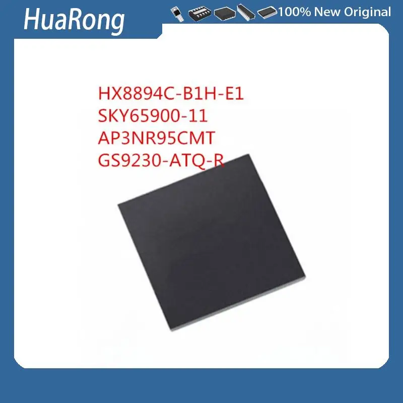 hx8894c