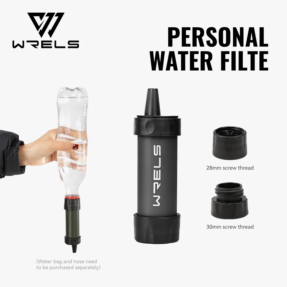  slider image of WERLS Hiking Personal Mini
