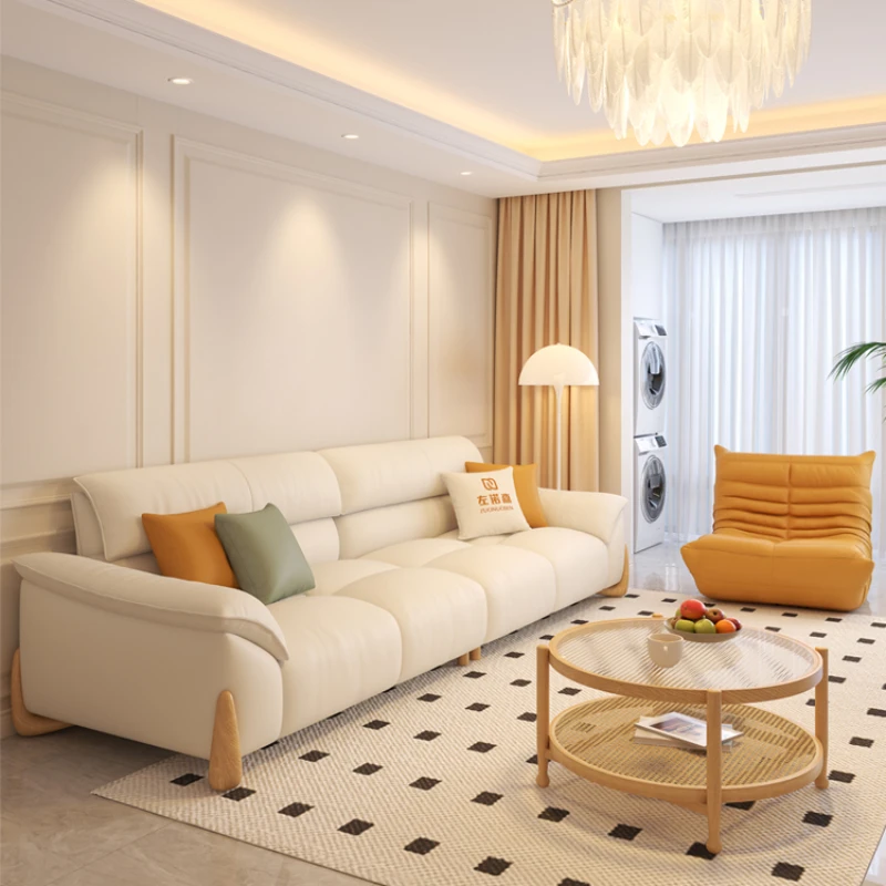 

Minimalist Living Room Sofas Nordic Accent Lazy Loveseat Living Room Sofas Modular Design Canape Salon Hotel Furniture YN50LRS
