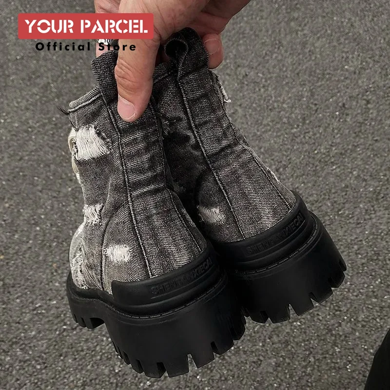 Stivali In Similpelle | Acquista Online | Gaud&igrave;