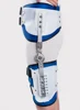 ROM Hip Brace ROM Hip Support Groin Stabilizer Brace Fracture Pain Arthritis Hinged Hip Support 6