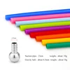 Car Wash Accessories Stainless Steel Filter For High Pressure Washer Foam Cannon Snow Foam Lance Fillter with Plastic pipe 3