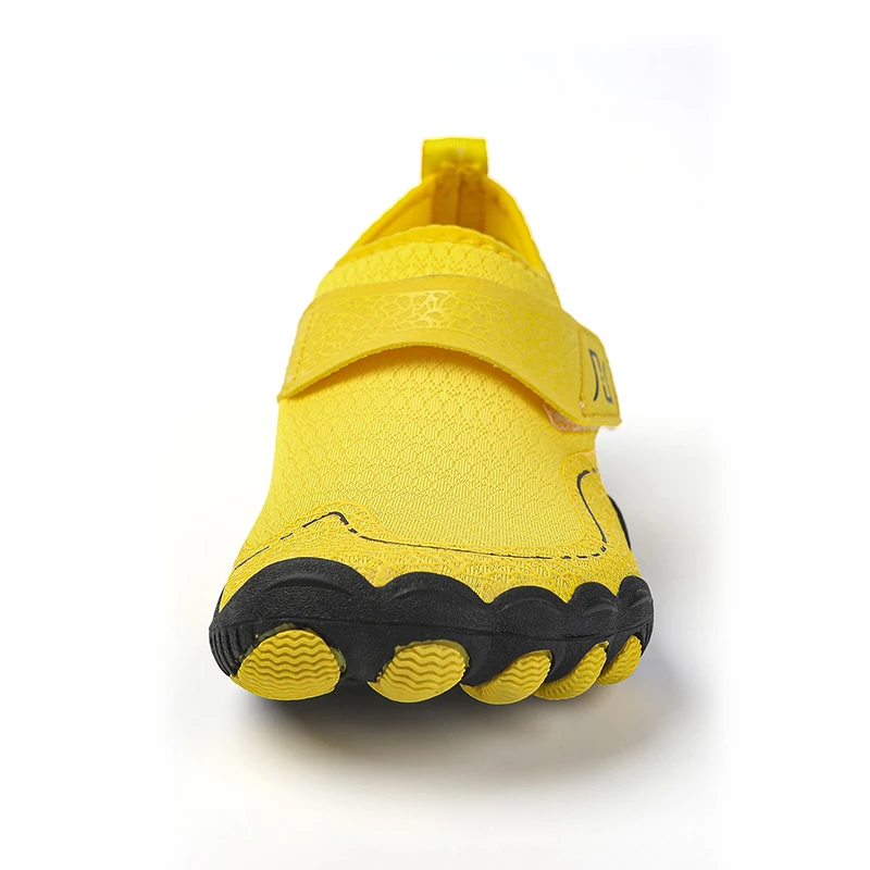 어린이용 야외 워터 슈즈, 맨발 아쿠아 다섯 손가락 양말, 수영, 통기성 하이킹, 웨이딩 비치, 야외 업스트림 스니커즈