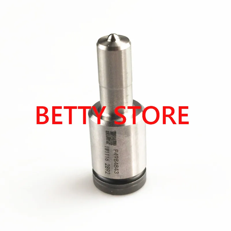 Nozzle P4984843 for Scania XPI injector 2488244 208663 2057401 1881565