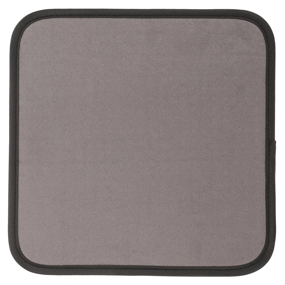 

Bowling Cleaning Cloth Accessories Towel Dropshipping Reusable Ball Cleaner Pad for Polishing Cloths