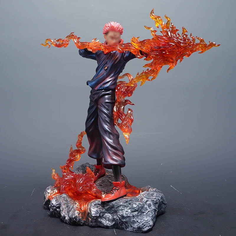 جوجوتسو كايسن مجسم ٣٠ سم غوجو