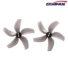 8Pair/16 PCS Gemfan D63 5-Blade PC Propeller Ducted 63mm 2.5inch RC FPV Racing Freestyle Cinewhoop Ducted Drones D63-5 Props 3