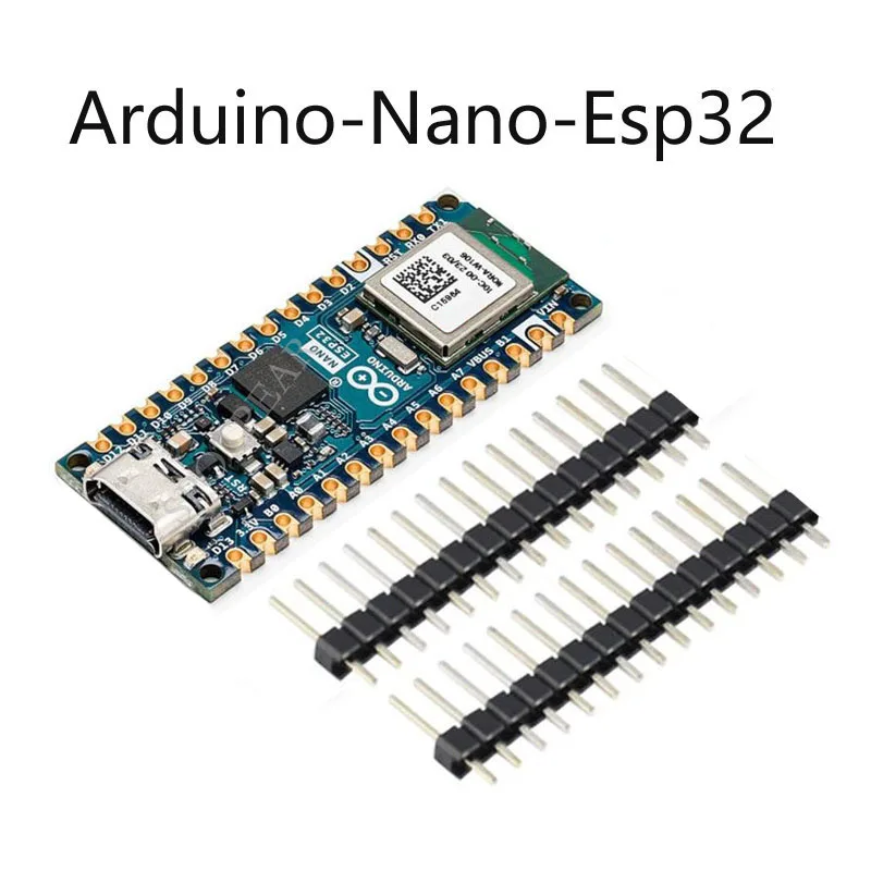 Arduino Nano ESP32 Cheat Sheet Arduino Documentation, 47% OFF