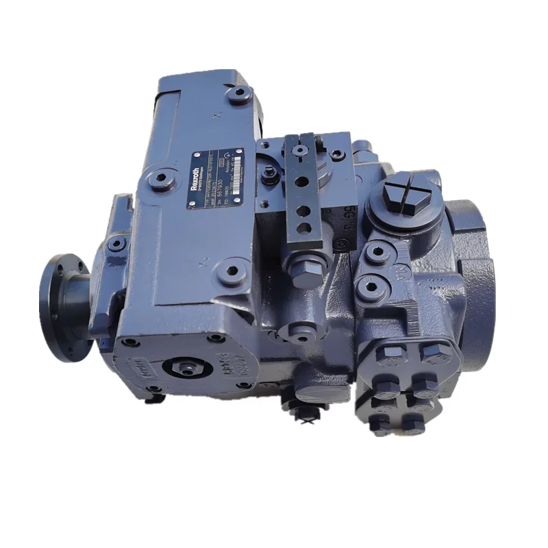 

zhenyuan A4VTG Axial Piston Variable Pump A4VG90 Hydraulic piston A4VTG71 A4VTG90 DW HW EP2 excavator Concrete Mixer parts